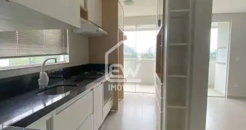 Apartamento com 2 quartos à venda na Rua, 760, Vieiras, Jaraguá do Sul