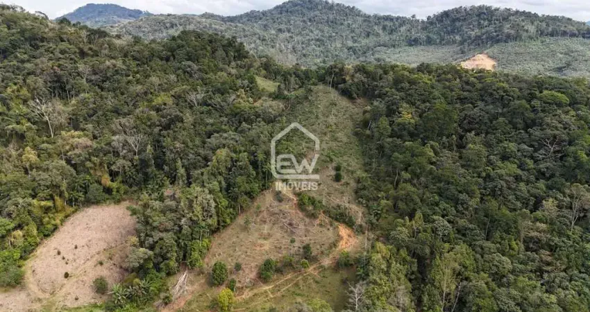 Casa com 1 quarto à venda na Rua, 6987, Santa Luzia, Massaranduba