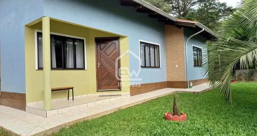 Casa com 3 quartos à venda na Rua, 0009, Dona Francisca, São Bento do Sul