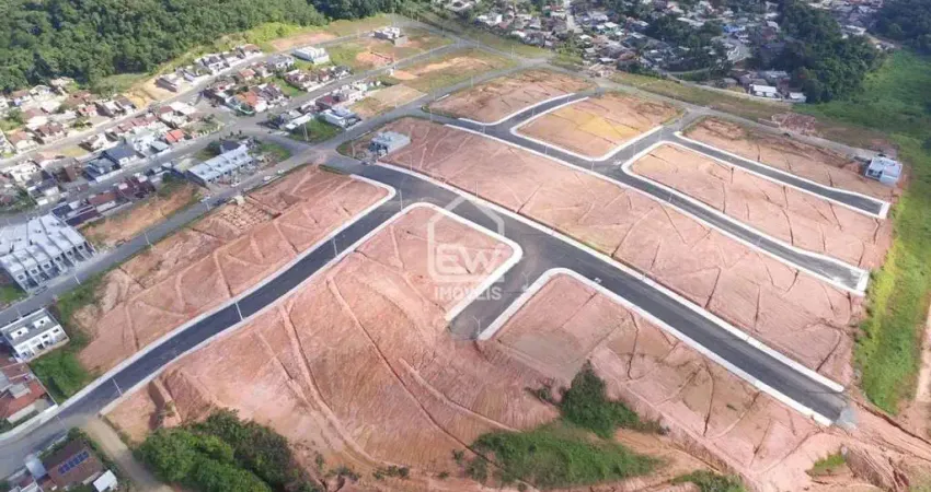 Terreno à venda na Rua, 0003, Três Rios do Norte, Jaraguá do Sul