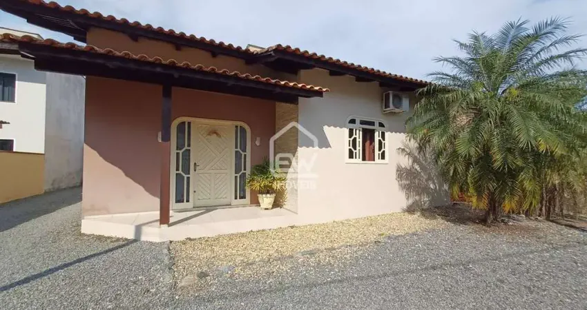 Casa com 3 quartos à venda na Rua, 553, Amizade, Guaramirim