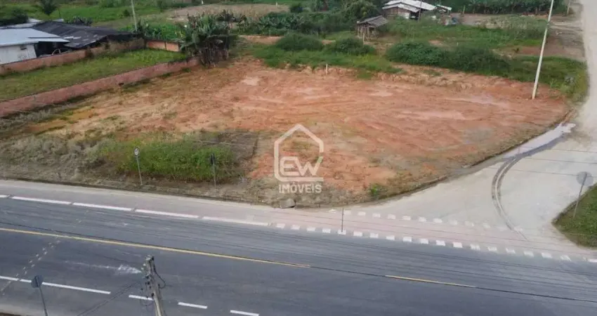 Terreno à venda na Rua, 160, Patrimônio, Massaranduba