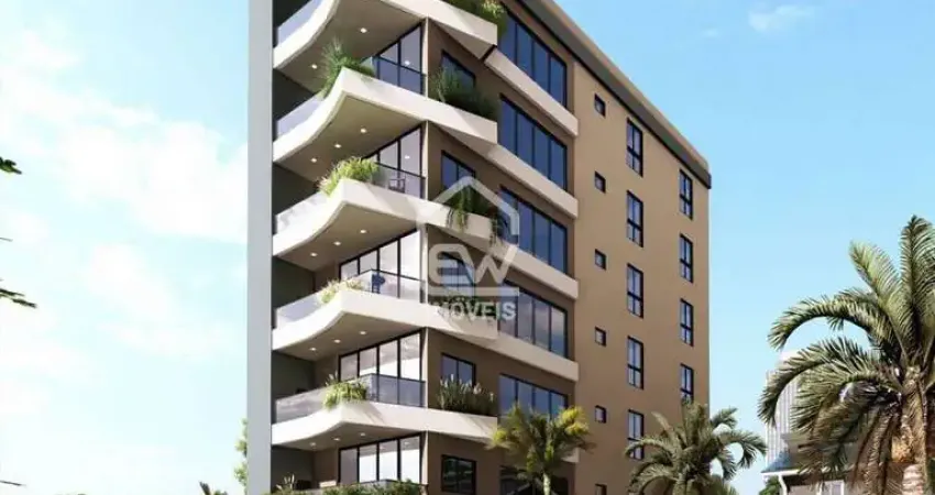 Apartamento com 3 quartos à venda na Rua, 4002, Tabuleiro, Barra Velha