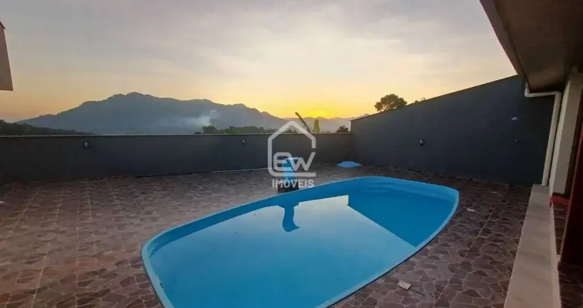 Casa com 3 quartos à venda na Rua, 2021, Amizade, Guaramirim