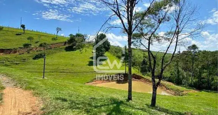 Casa com 2 quartos à venda na Rua, 587, Serra Alta, São Bento do Sul