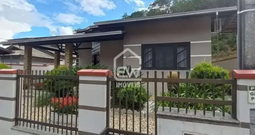 Casa com 2 quartos à venda na Rua, 7650, Centro, Schroeder