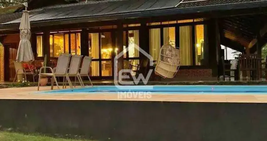 Casa com 5 quartos à venda na Rua, 0000, Glória, Rio dos Cedros