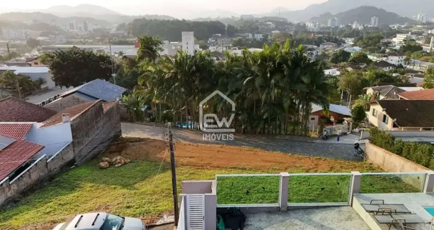 Terreno à venda na Rua, 6497, Barra do Rio Molha, Jaraguá do Sul