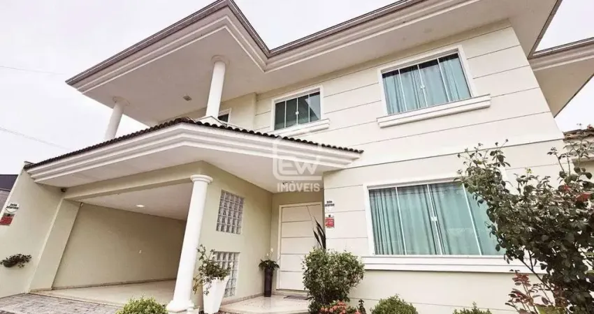 Casa com 4 quartos à venda na Rua, 654, Amizade, Guaramirim