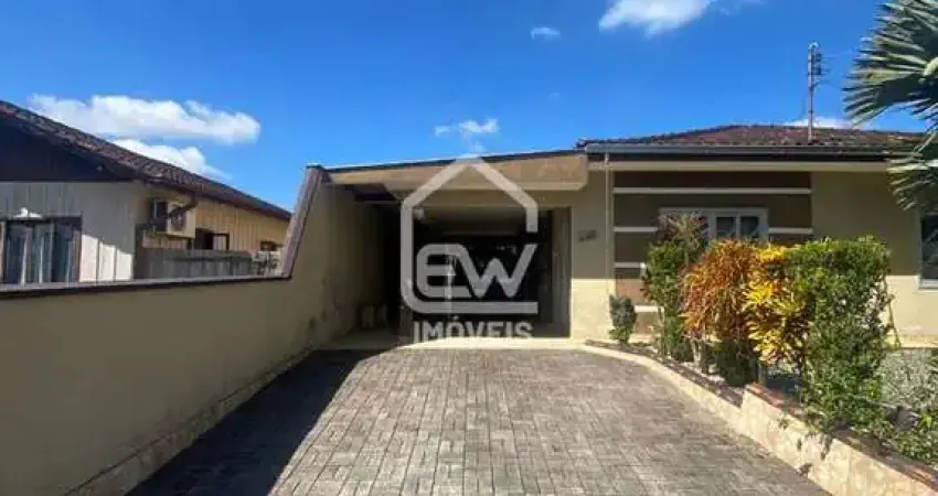 Casa com 3 quartos à venda na Rua, 6547, Centro, Guaramirim