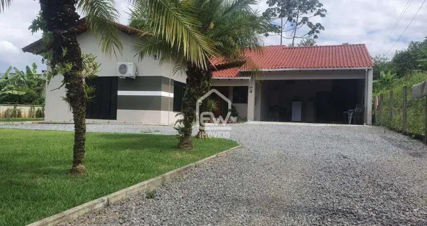Casa com 3 quartos à venda na Rua, 5690, Centro, Corupá