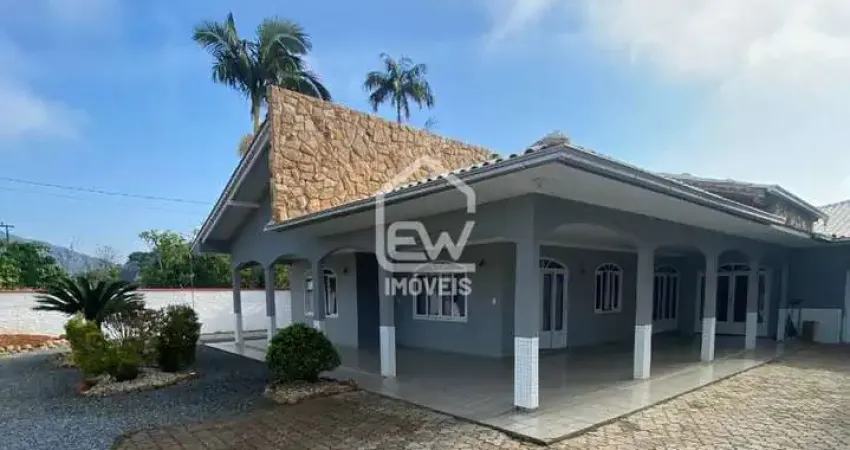 Casa com 3 quartos à venda na Rua, 0800, Bananal do Sul, Guaramirim