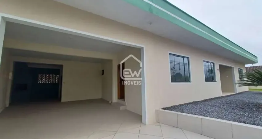 Casa com 3 quartos à venda na Rua, 6987, Imigrantes, Guaramirim