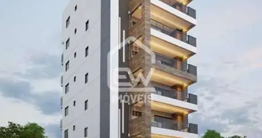 Apartamento com 3 quartos à venda na Rua, 18, Itajubá, Barra Velha