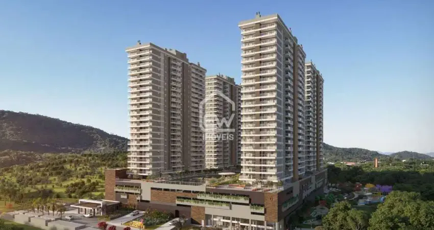 Apartamento com 2 quartos à venda na Rua, 579, Armação, Penha