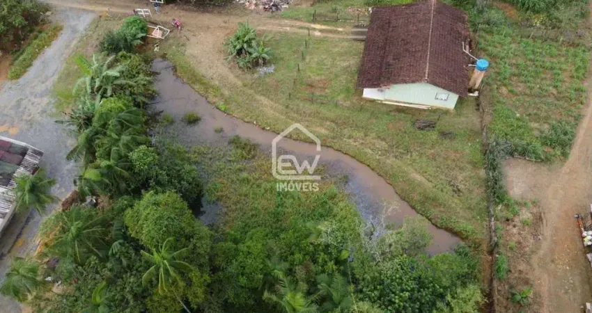 Terreno com 21.971,66m² no bairro schroeder i em schroeder, sc