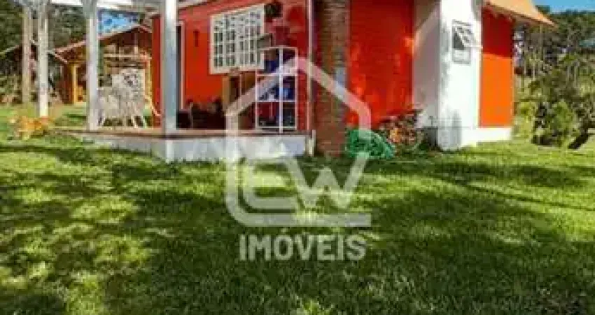 Sítio com 57.714,84m² no bairro avenquinha em campo alegre, sc