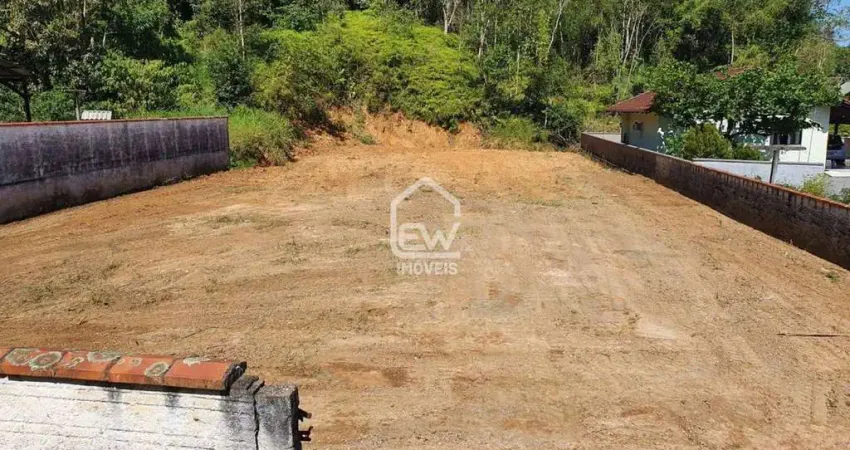 Terreno à venda no Centro, Guaramirim 