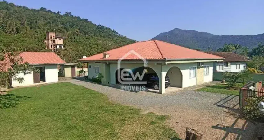 Casa com 4 quartos à venda no Rio Hern, Schroeder 