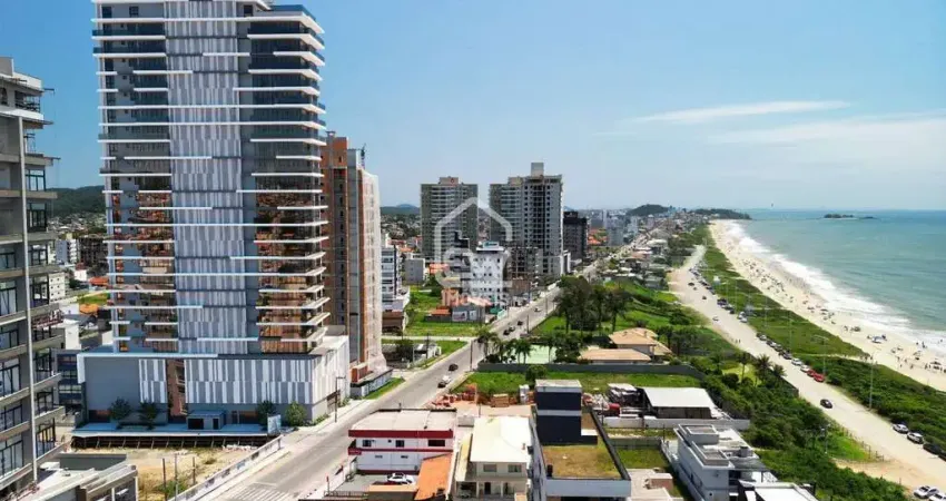 Apartamentos no vitra beach resort em balneário piçarras, sc