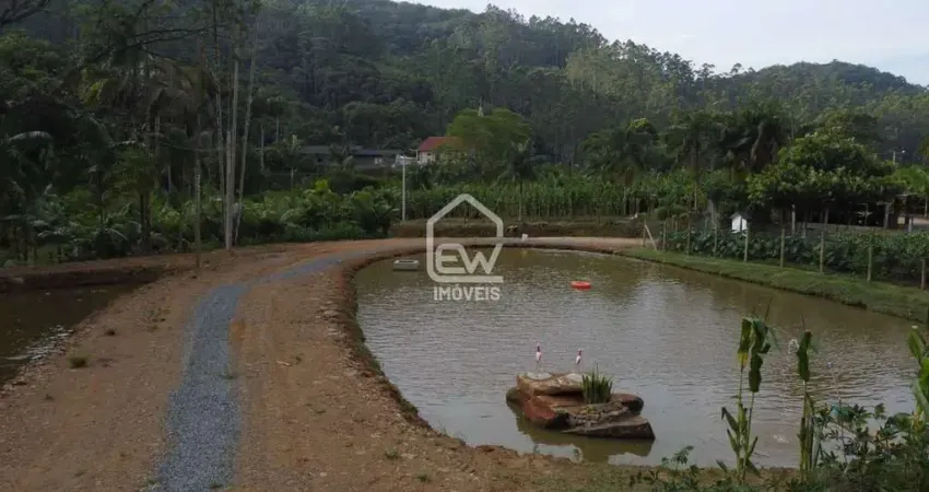 Casa com 1 quarto à venda na Estrada Braço Seco, 36, Zona Rural, Massaranduba