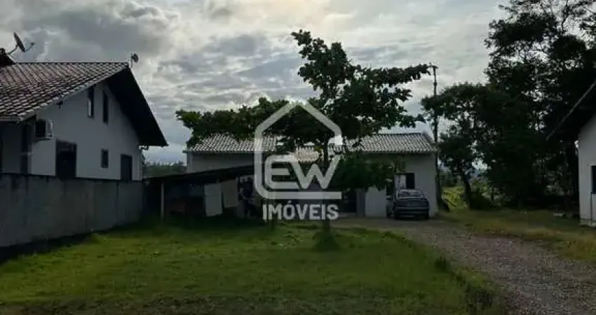 Casa com 2 quartos à venda na Rua Placido Francisco Rosa, 379, Bananal do Sul, Guaramirim