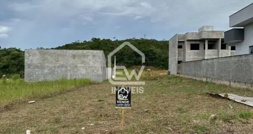 Lote 153 com 362m² no loteamento santa bárbara em guaramirim, sc