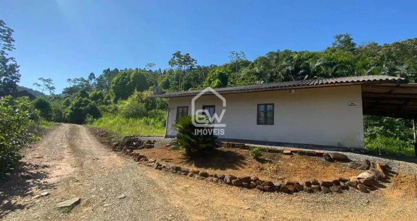 Casa com 3 quartos à venda na Estrada Defuntinho, 101, Avaí, Guaramirim