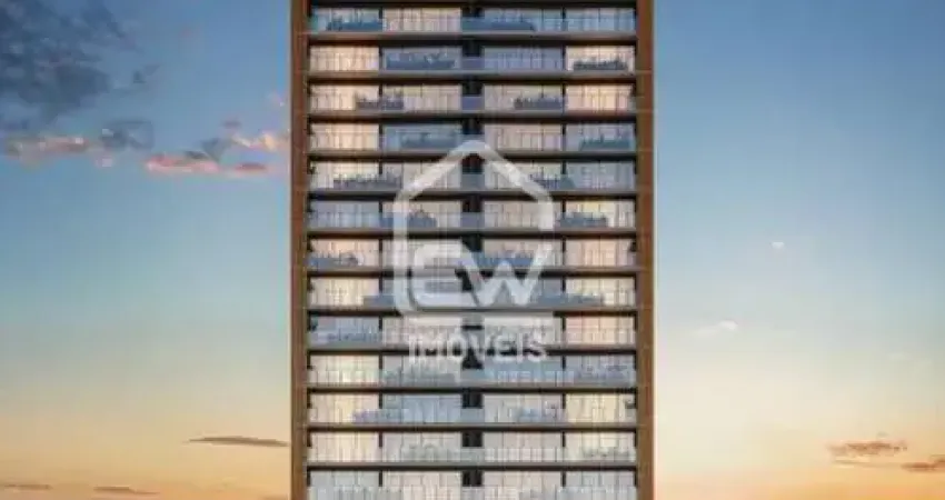 Apartamento com 4 quartos à venda na Rua Pernambuco, 173, Anita Garibaldi, Joinville
