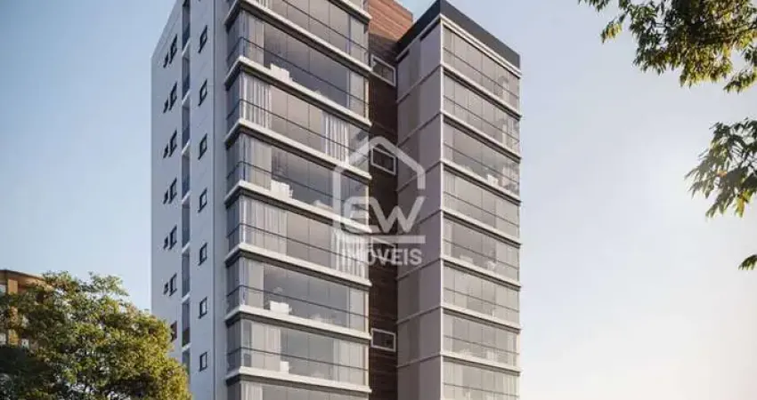 Apartamento com 3 quartos à venda na Rua Valdir Michereff, 167, Tabuleiro, Barra Velha