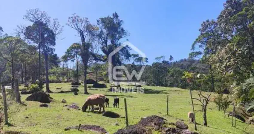 Chácara no condomínio nascente das águas em jaraguá do sul, sc