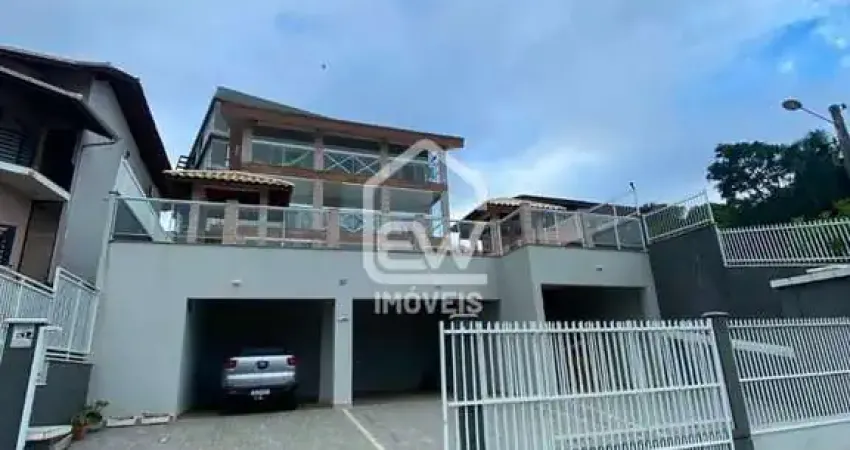 Casa com 4 quartos à venda na Rua Prefeito Bernardo Aguiar, 142, Itajubá, Barra Velha