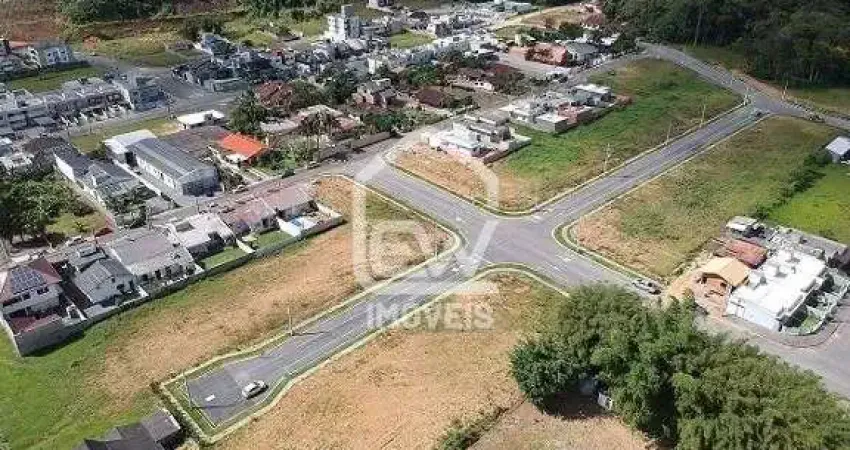 Lotes no loteamento residencial walverde em joão pessoa, jaraguá do sul, sc