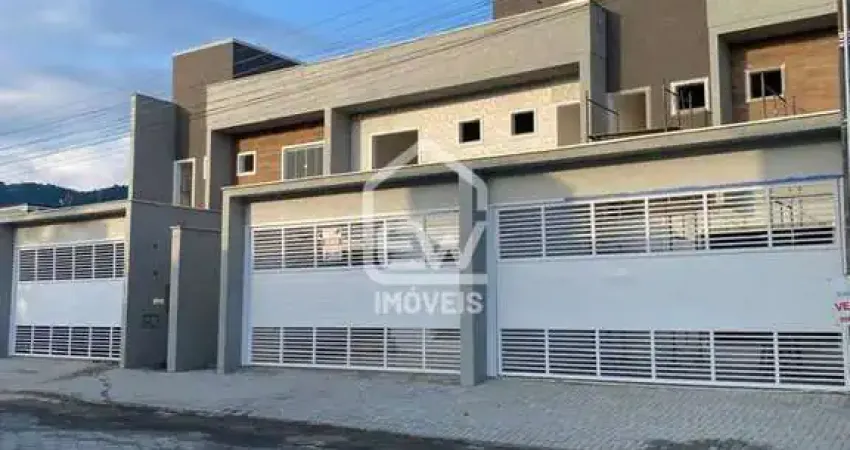 Geminados duplex no residencial monte moriá em jaraguá do sul, sc