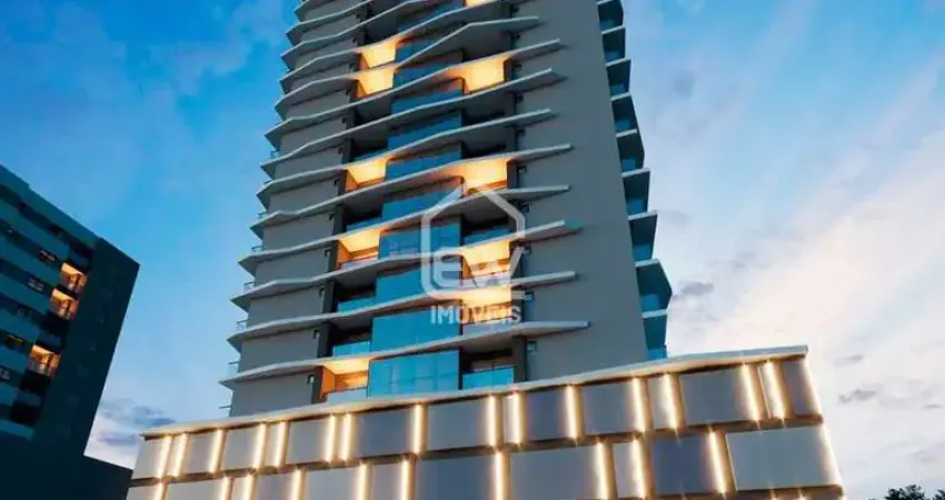 Apartamento com 2 quartos à venda na Rua São Francisco, 106, Centro, Balneário Piçarras