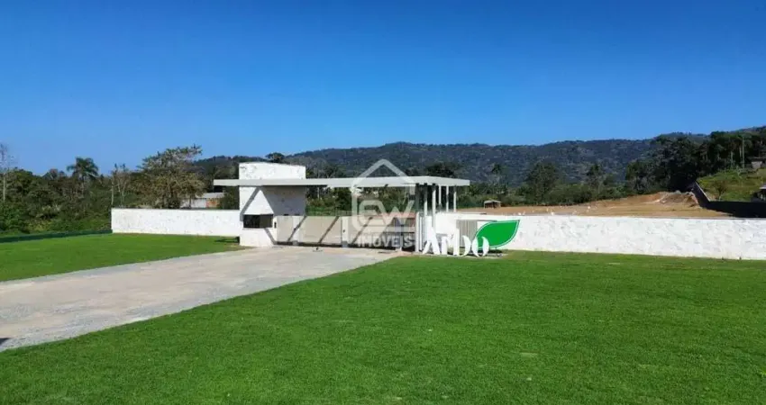 Terreno à venda na Rua Felipe João Anacleto, 274, Nossa Senhora de Fátima, Penha