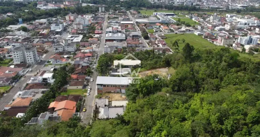 Terreno com 35.000m² na ilha da figueira em jaraguá do sul, sc