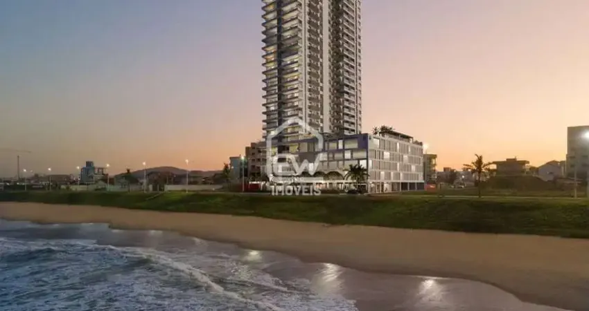 Apartamento com 4 quartos à venda na Avenida Avelino José Borges, 2100, Tabuleiro, Barra Velha