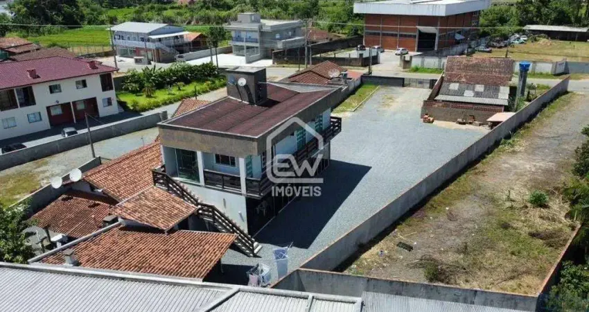 Casa com 3 quartos à venda na Rua Lauro Zimmermann, 1405, Escolinha, Guaramirim