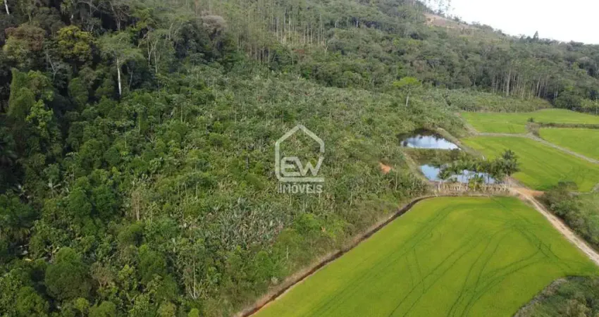 Casa com 1 quarto à venda na Rua Olímpio José Borges, 33, Avaí, Guaramirim