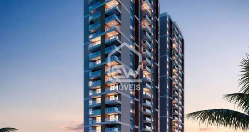 Apartamento com 3 quartos à venda na Rua Santa Cruz, 84, Itacolomi, Balneário Piçarras