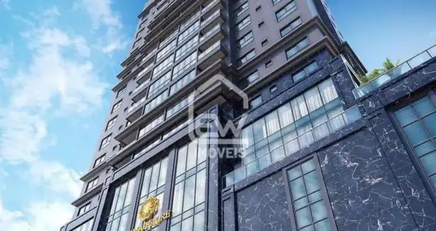 Apartamentos no riomaggiore residenze em balneário camboriú, sc