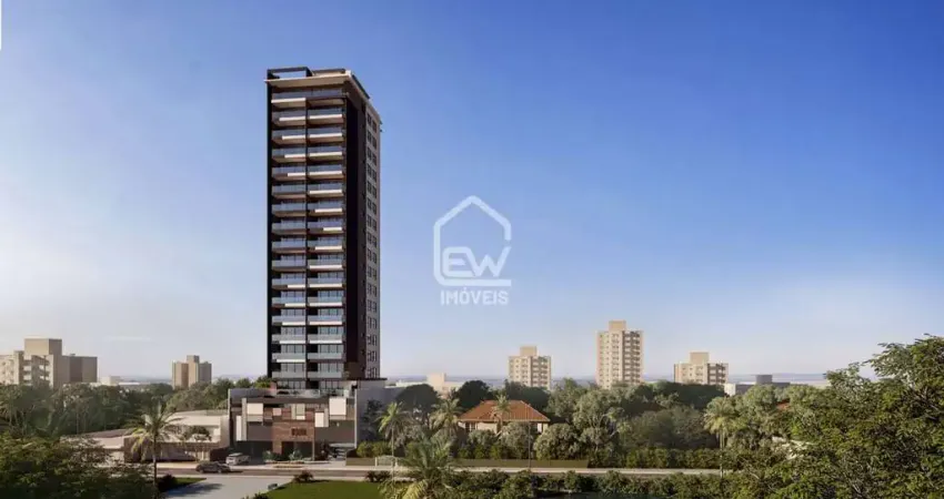 Apartamento com 4 quartos à venda na Rua Plácido Gomes, 8, Centro, Barra Velha