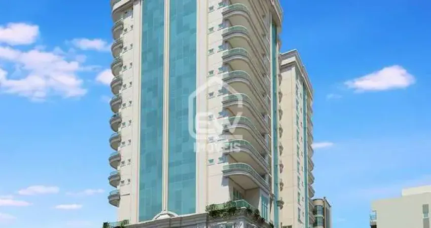 Apartamento com 3 quartos à venda na Avenida Nereu Ramos Esquina com a Rua 147, 147, Centro, Itapema