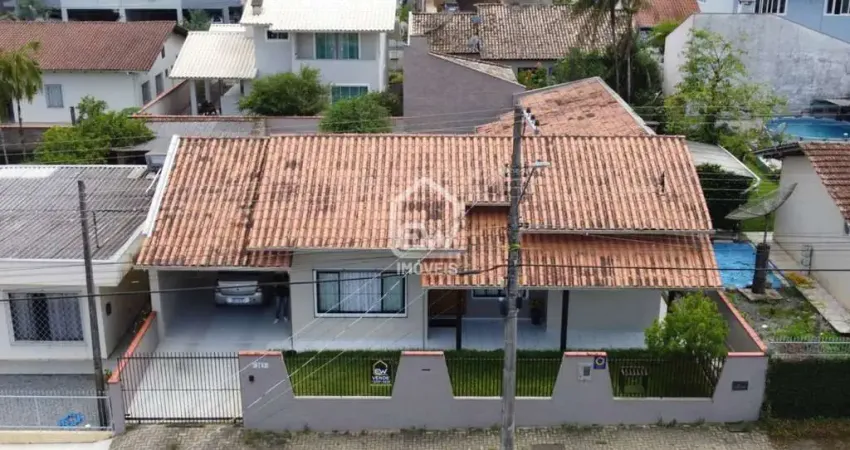 Casa com 4 quartos à venda na Rua Frederico Todt, 261, Amizade, Jaraguá do Sul
