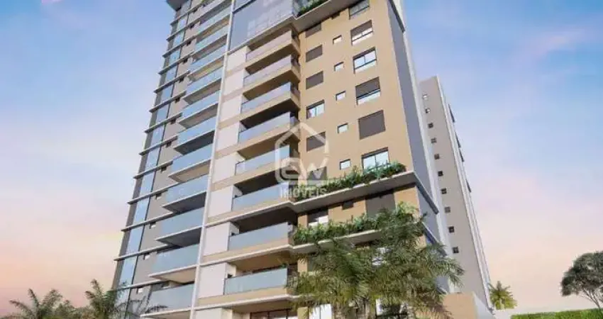 Apartamento com 4 quartos à venda na Rua Eduardo Miers, 144, Atiradores, Joinville