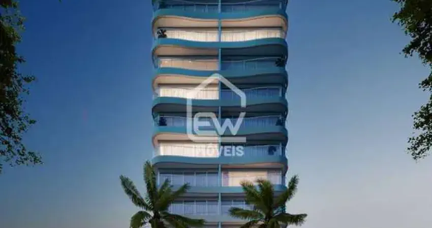 Apartamento com 4 quartos à venda na Rua, 58, Balneário Santa Clara, Itajaí