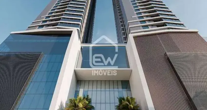 Apartamento com 4 quartos à venda na Rua 3250, 206, Centro, Balneário Camboriú