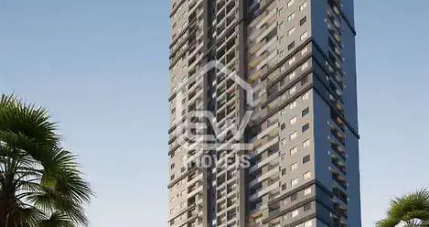 Apartamento com 3 quartos à venda na Avenida Santa Catarina, 2210, Tabuleiro, Camboriú