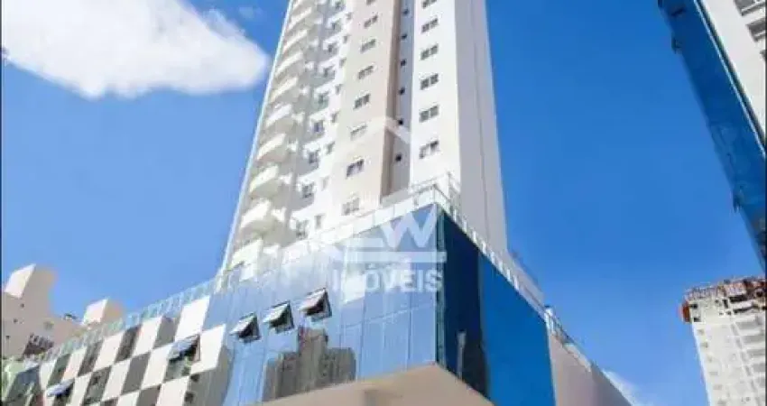 Apartamentos no portinax residence em balneário camboriú, sc